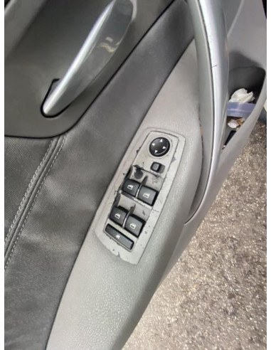 Boite a air BMW X3 E83 PHASE 2 Diesel