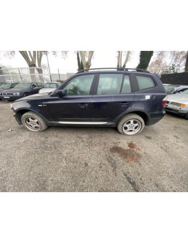 Boite a air BMW X3 E83 PHASE 2 Diesel