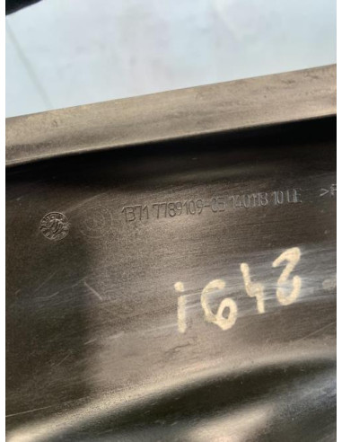 Boite a air BMW SERIE 3 E90 PHASE 1 Diesel