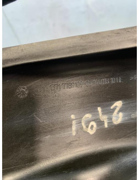 Boite a air BMW SERIE 3 E90 PHASE 1 Diesel