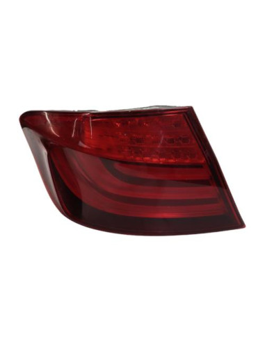 Feu arriere principal gauche (feux) BMW SERIE 5 F10 PHASE 1 Essence