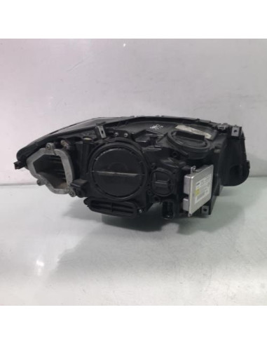 Optique avant principal gauche (feux)(phare) BMW SERIE 5 F10 PHASE 1 Essence