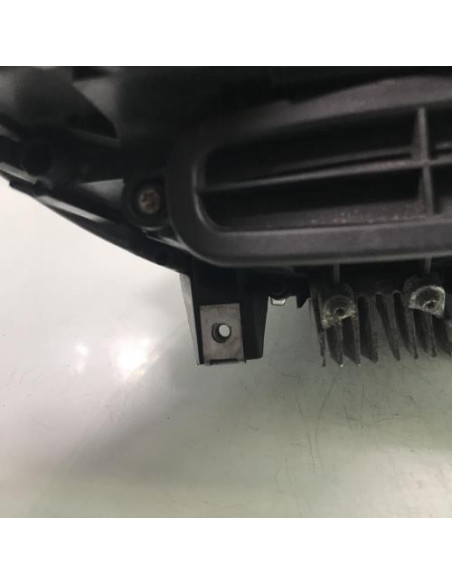 Optique avant principal gauche (feux)(phare) BMW SERIE 5 F10 PHASE 1 Essence