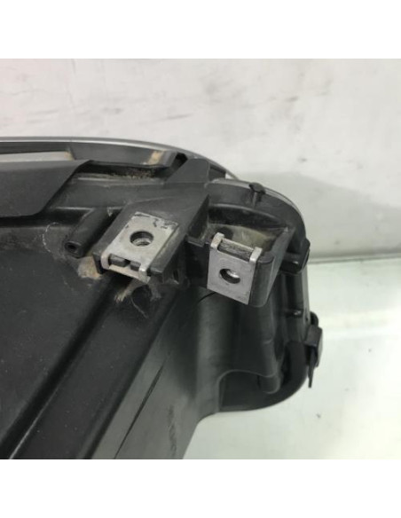 Optique avant principal gauche (feux)(phare) BMW SERIE 5 F10 PHASE 1 Essence