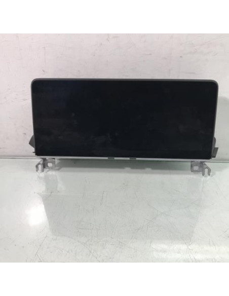 Ecran GPS BMW X3 G01 