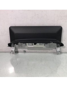 Ecran GPS BMW X3 G01  2