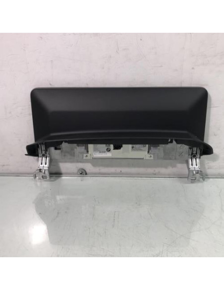 Ecran GPS BMW X3 G01 