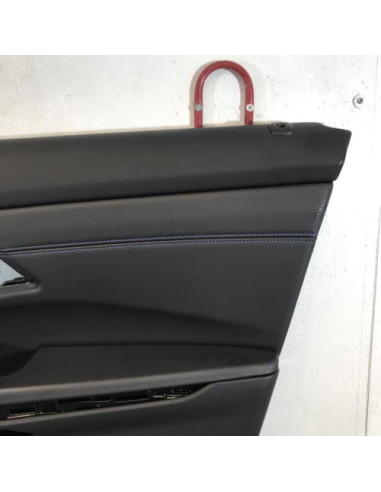 Panneau de porte avant droit BMW SERIE 3 G20 