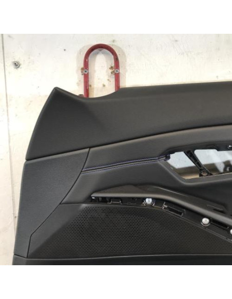 Panneau de porte avant droit BMW SERIE 3 G20 
