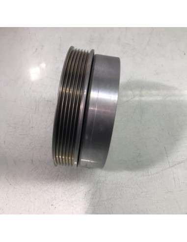 Poulie damper BMW SERIE 2 F45 ACTIVE TOURER PHASE 1 Essence