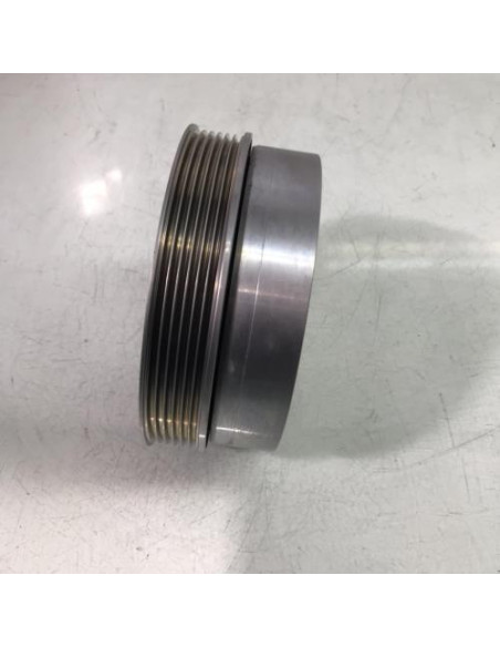 Poulie damper BMW SERIE 2 F45 ACTIVE TOURER PHASE 1 Essence