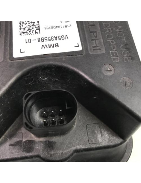 Haut parleur BMW I3 PHASE 2 