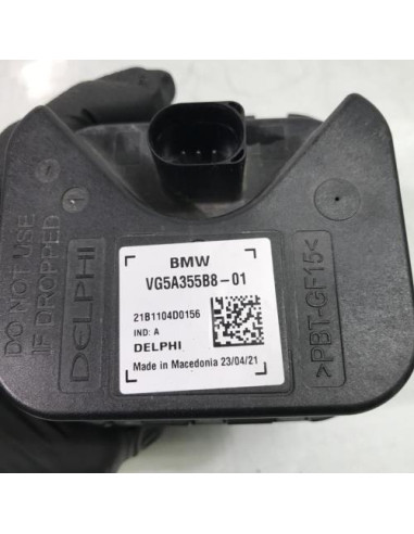 Haut parleur BMW I3 PHASE 2 