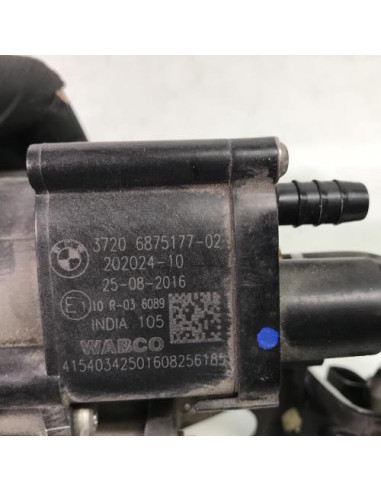 Compresseur air BMW X5 F15 