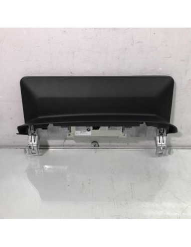 Ecran GPS BMW X3 G01 