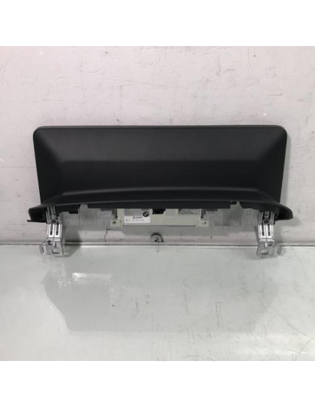 Ecran GPS BMW X3 G01 