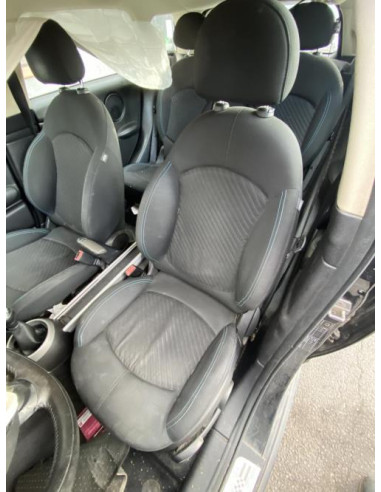 Amortisseur avant gauche MINI MINI 2 R60 COUNTRYMAN BREAK Diesel