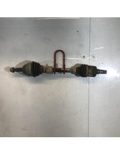 Cardan gauche (transmission) MINI MINI 2 R60 COUNTRYMAN BREAK Diesel