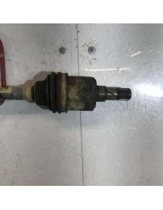 Cardan gauche (transmission) MINI MINI 2 R60 COUNTRYMAN BREAK Diesel 2