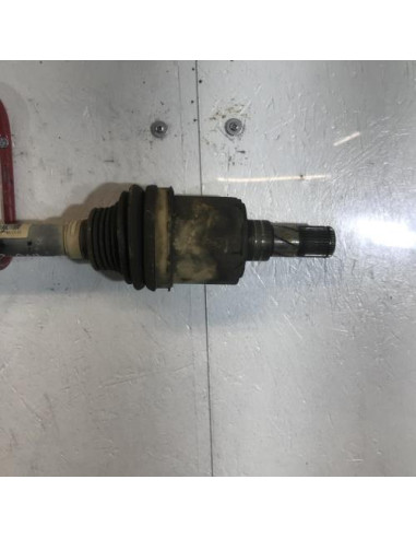 Cardan gauche (transmission) MINI MINI 2 R60 COUNTRYMAN BREAK Diesel