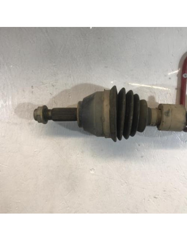 Cardan gauche (transmission) MINI MINI 2 R60 COUNTRYMAN BREAK Diesel