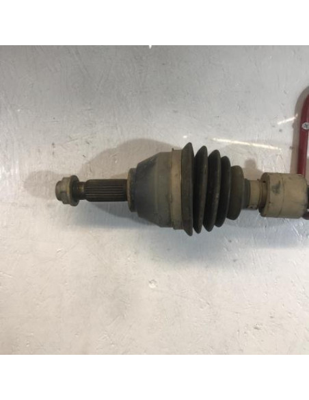 Cardan gauche (transmission) MINI MINI 2 R60 COUNTRYMAN BREAK Diesel