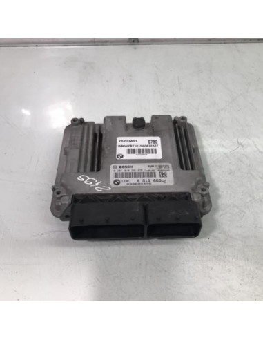 Calculateur moteur MINI MINI 2 R60 COUNTRYMAN BREAK Diesel