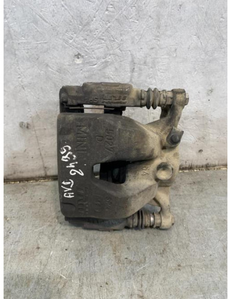 Etrier avant droit (freinage) MINI MINI 2 R60 COUNTRYMAN BREAK Diesel