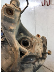 Fusee avant gauche MINI MINI 2 R60 COUNTRYMAN BREAK Diesel