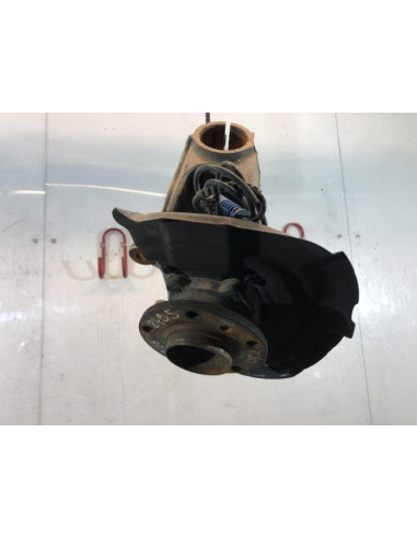 Fusee avant gauche MINI MINI 2 R60 COUNTRYMAN BREAK Diesel