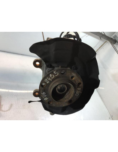 Fusee avant gauche MINI MINI 2 R60 COUNTRYMAN BREAK Diesel