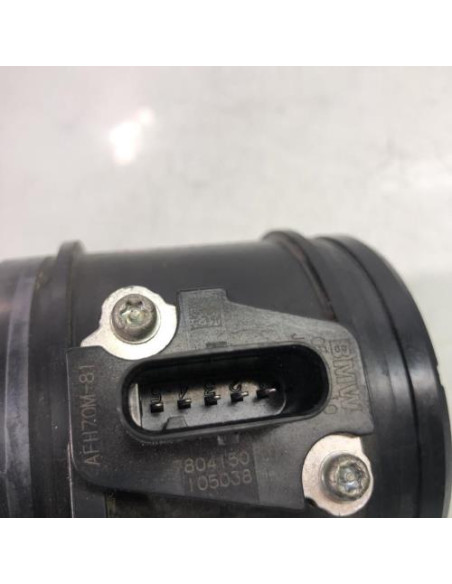 Debitmetre BMW SERIE 5 F10 PHASE 1 Diesel