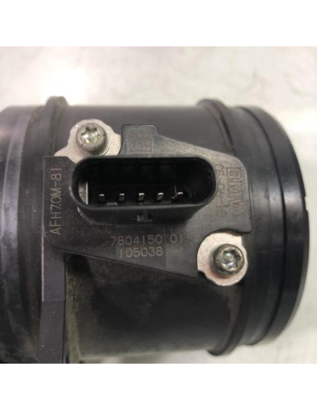 Debitmetre BMW SERIE 5 F10 PHASE 1 Diesel
