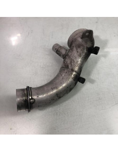 Conduite d'air BMW SERIE 5 E60 PHASE 2 Diesel