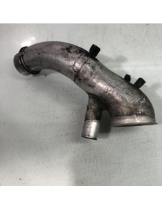 Conduite d'air BMW SERIE 5 E60 PHASE 2 Diesel 2