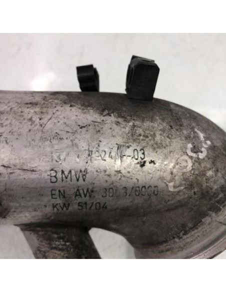 Conduite d'air BMW SERIE 5 E60 PHASE 2 Diesel