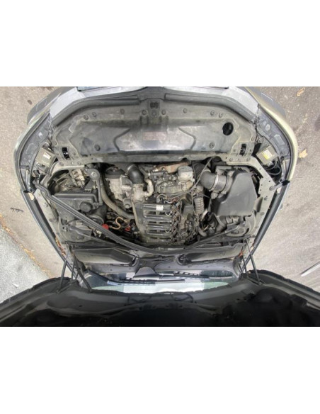 Conduite d'air BMW SERIE 5 E60 PHASE 2 Diesel