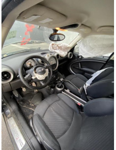 Pedale d'accelerateur MINI MINI 2 R60 COUNTRYMAN BREAK Diesel