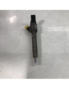 Injecteurs BMW X1 E84 PHASE 2 Diesel