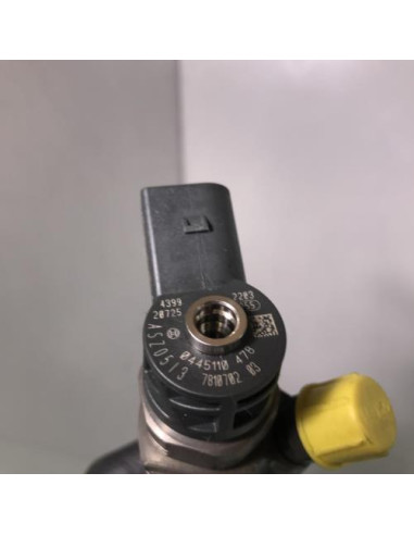 Injecteurs BMW X1 E84 PHASE 2 Diesel