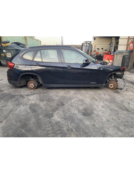 Injecteurs BMW X1 E84 PHASE 2 Diesel