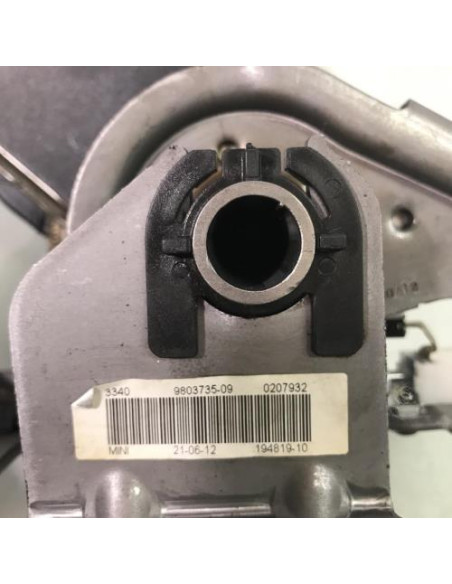 Levier frein à main MINI MINI 2 R60 COUNTRYMAN BREAK Diesel