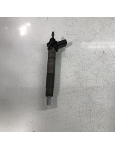 Injecteurs BMW X3 E83 PHASE 2 Diesel