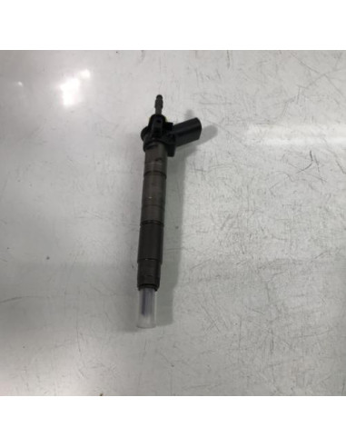 Injecteurs BMW X3 E83 PHASE 2 Diesel