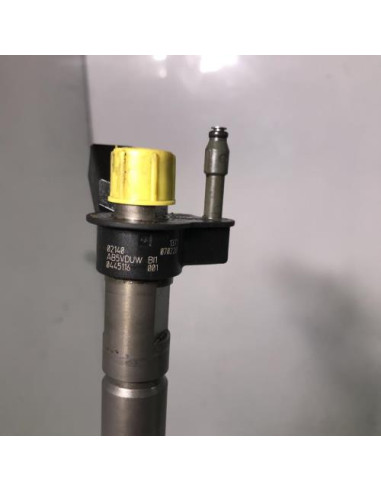 Injecteurs BMW X3 E83 PHASE 2 Diesel