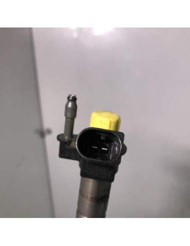 Injecteurs BMW X3 E83 PHASE 2 Diesel