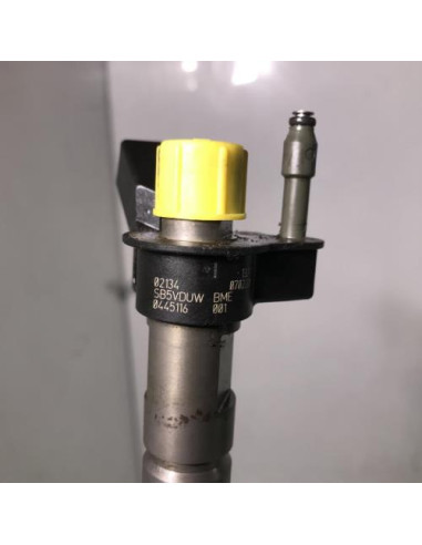 Injecteurs BMW X3 E83 PHASE 2 Diesel