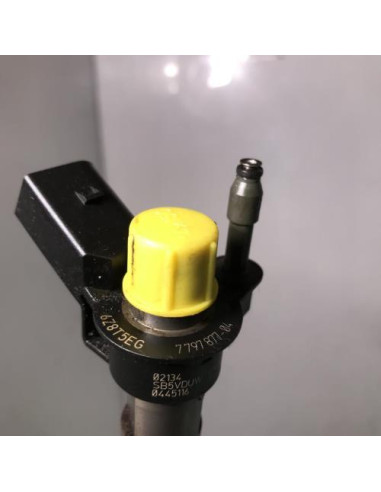 Injecteurs BMW X3 E83 PHASE 2 Diesel