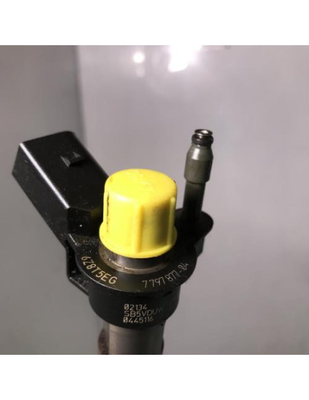 Injecteurs BMW X3 E83 PHASE 2 Diesel