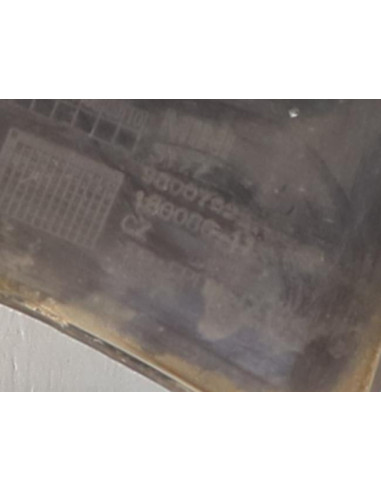 Extension d'aile arriere gauche MINI MINI 2 R60 COUNTRYMAN BREAK Diesel